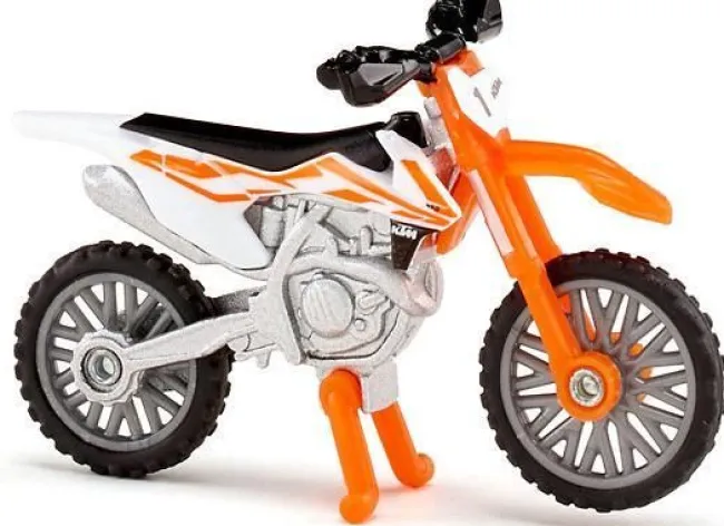 KTM SX-F 450 Motorcykel