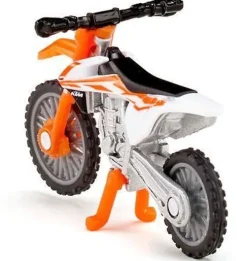 KTM SX-F 450 Motorcykel