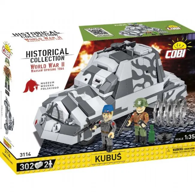 Kubu?