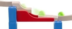 Kuglebane Bounching Spiral Track