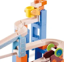Kuglebane Flipping Bridge