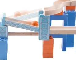 Kuglebane Flipping Bridge