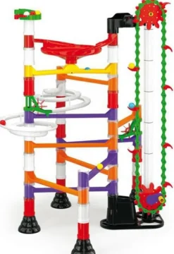 Kuglebane migoga marble run elevator