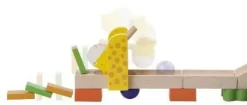 Kuglebane Safari Track