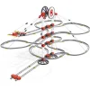 Kuglebane Skyrail Race
