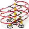 Kuglebane skyrail suspension basic