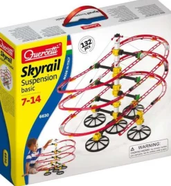 Kuglebane skyrail suspension basic