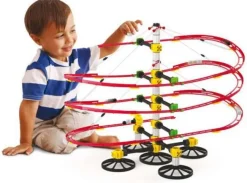 Kuglebane skyrail suspension basic