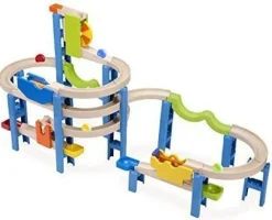 Kuglebane Spiral Coaster Track
