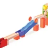 Kuglebane Throw & Roll