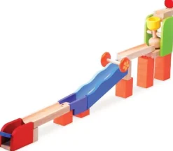 Kuglebane Throw & Roll