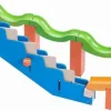 Kuglebane Up Stairs Track