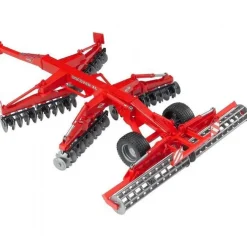 Kuhn tallerkenharve XL