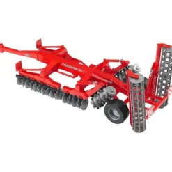 Kuhn tallerkenharve XL