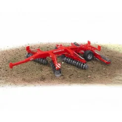 Kuhn tallerkenharve XL