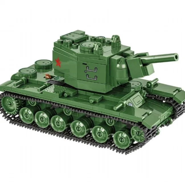 KV-2 Heavy Tank