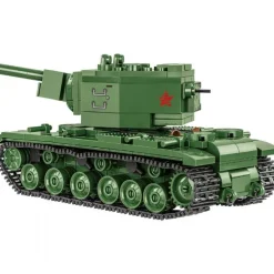 KV-2 Heavy Tank