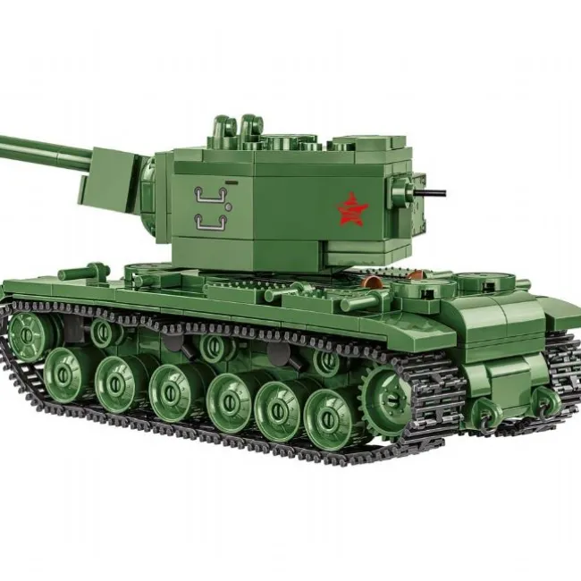 KV-2 Heavy Tank