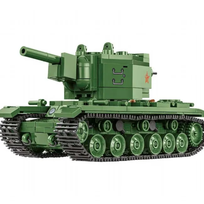 KV-2 Heavy Tank
