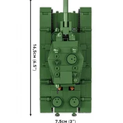 KV-2 Heavy Tank