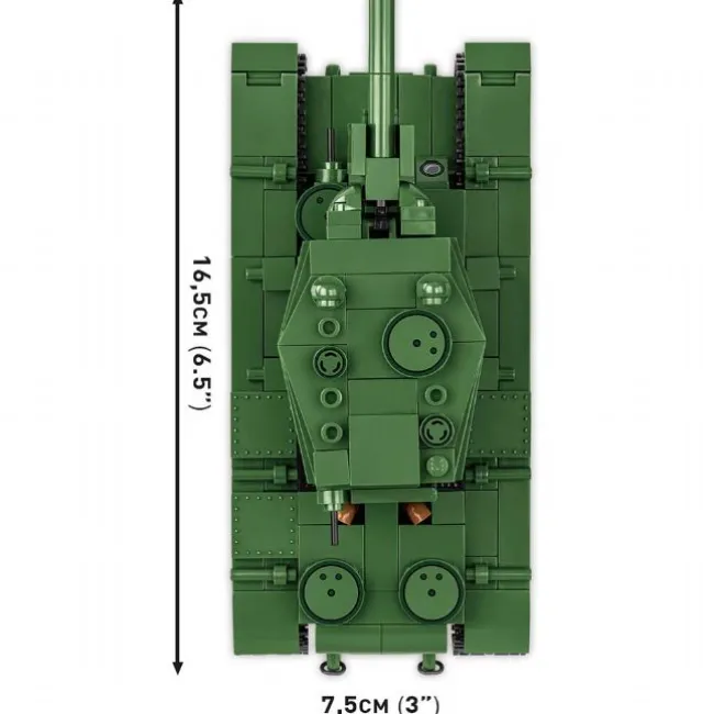 KV-2 Heavy Tank