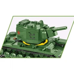 KV-2 Heavy Tank