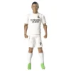 Kylian Mbappe 20 cm Fodboldfigur