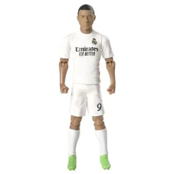 Kylian Mbappe 20 cm Fodboldfigur