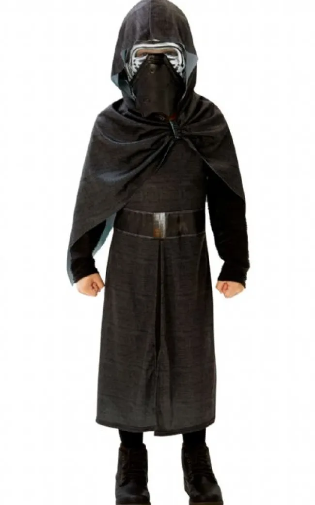 Kylo Ren Deluxe 116 cm