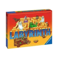 Labyrinth
