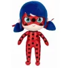 Lady Bug Bamse 60 cm