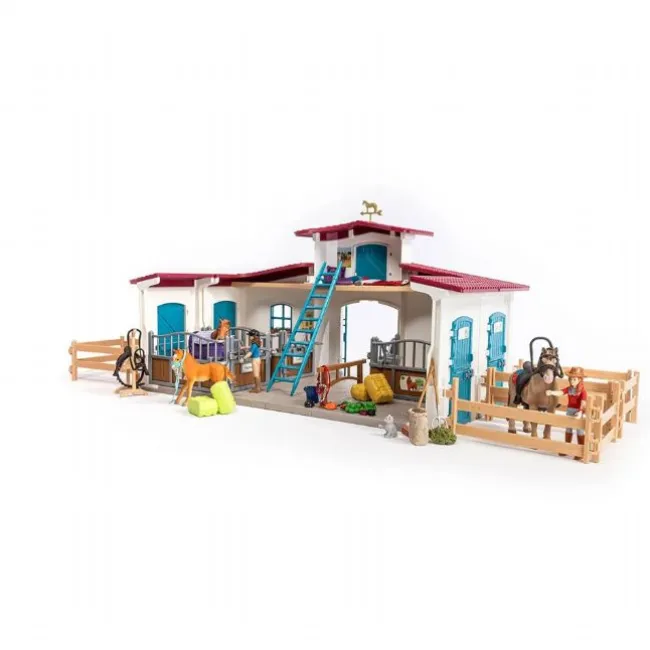 Lakeside Ridecenter