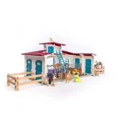Lakeside Ridecenter