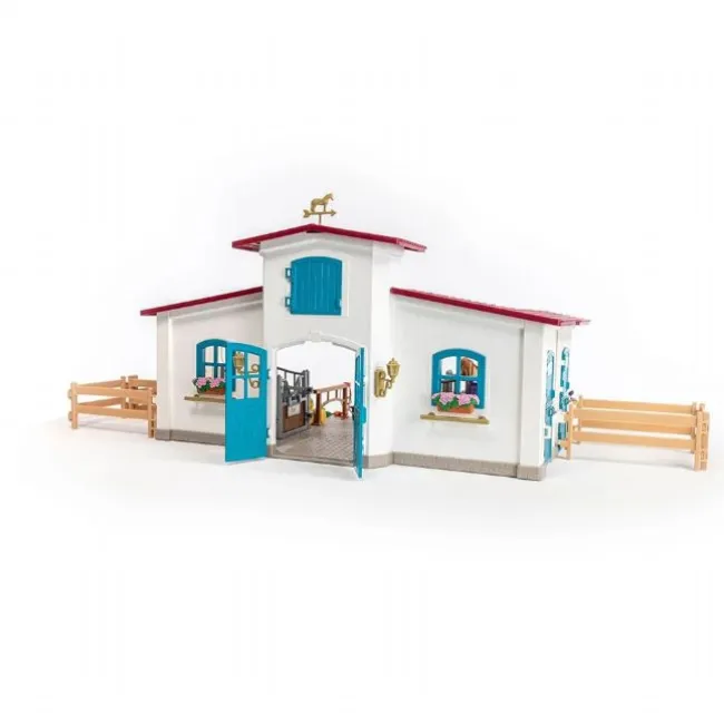 Lakeside Ridecenter