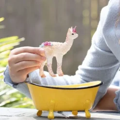 Lama Enhjørning