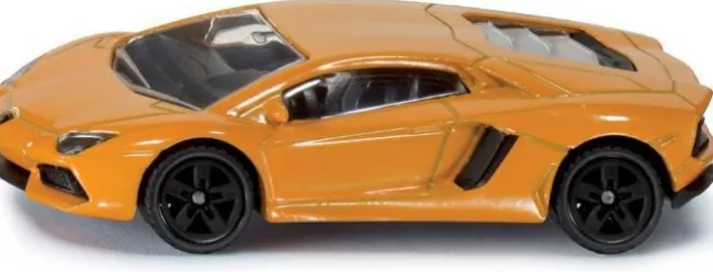 Lamborghini Aventador LP 700-4