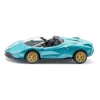 Lamborghini Sian Roadster