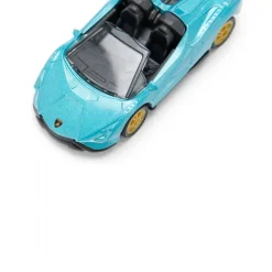 Lamborghini Sian Roadster