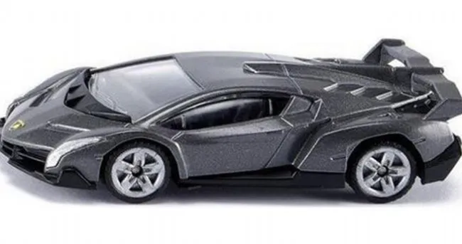 Lamborghini Veneno