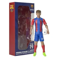 Lamine Yamal 20 cm Fodboldfigur