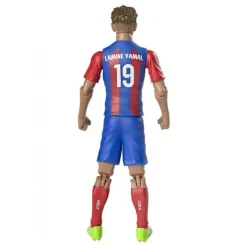 Lamine Yamal 20 cm Fodboldfigur