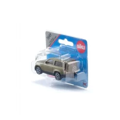 Land Rover Defender 90 P400 AWD