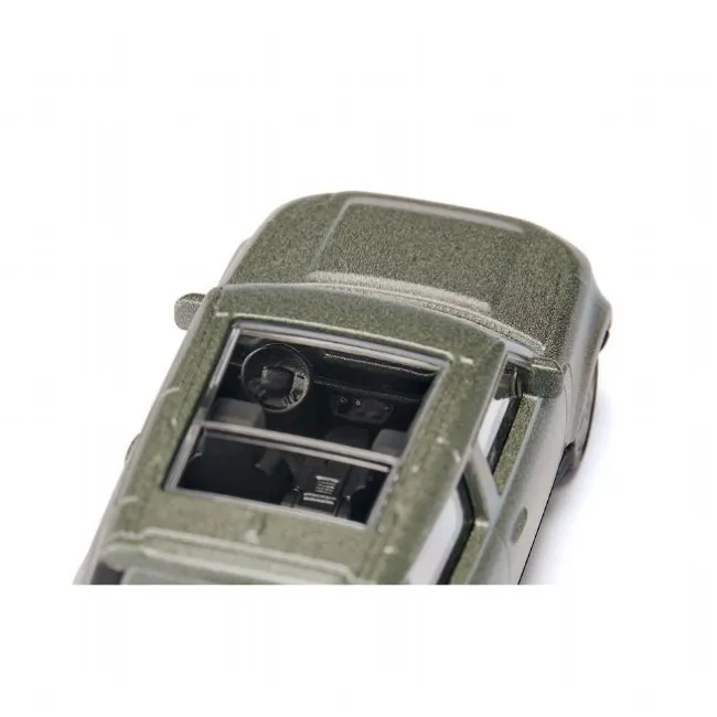 Land Rover Defender 90 P400 AWD