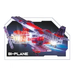 Laser Pegs 5i1 Vtol Sparhawk