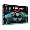 Laser Tag Duel