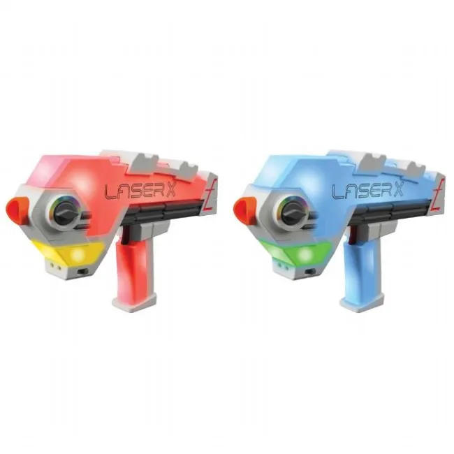 Laser X Blaster 2 Blaster