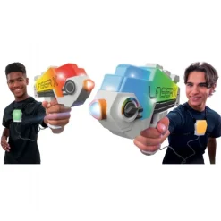 Laser X Ultra Double Blasters