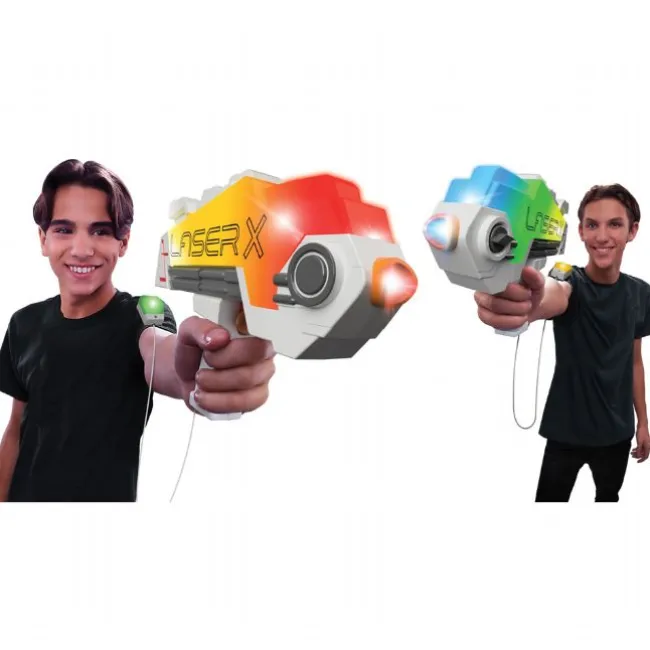 Laser X Ultra Double Sport Blasters