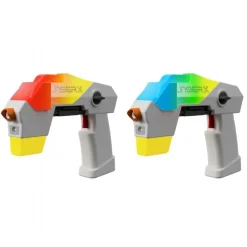 Laser X Ultra Micro Double B2 Blasters