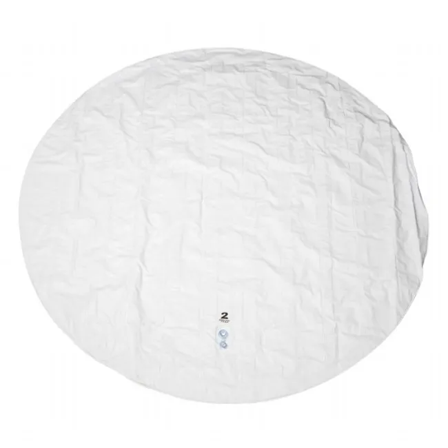Lay-Z-Spa Cover 196x60 cm oppustelig